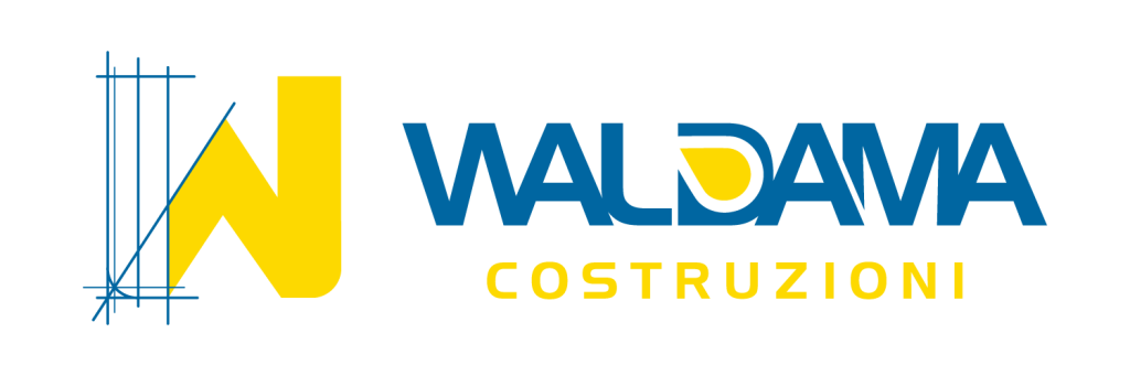Waldama Costruzioni Logo